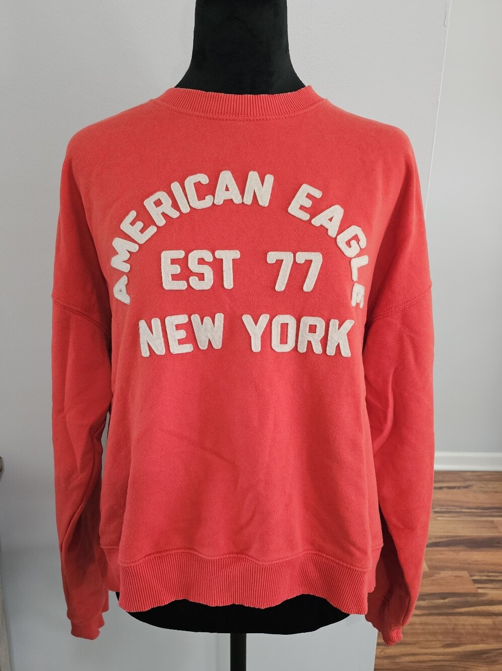American Eagle Crewneck Sweatshirt